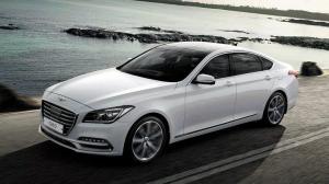 В России продолжается рост продаж премиальных автомобилей