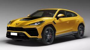 Посмотрите, как может выглядеть кроссовер Corvette
