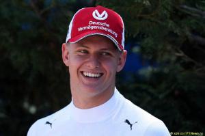 Мик Шумахер сядет за руль Ferrari F2004 в Хоккенхайме