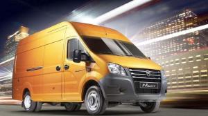 Российский рынок LCV остался на шестом месте в Европе