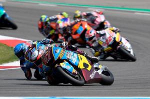 Результаты Гран При Ассена 2019 в категории Moto2