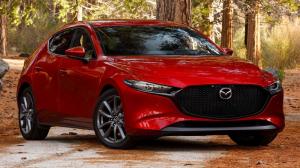 У Mazda3 японской и мексиканской сборки отваливаются колеса