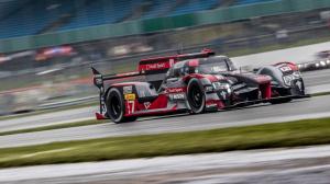 Audi не будет участвовать в классе гиперкаров в WEC