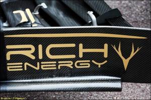 Rich Energy придётся раскрыть детали сделки с Haas F1