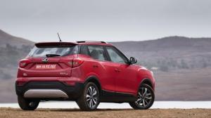 Mahindra XUV300