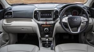 Mahindra XUV300