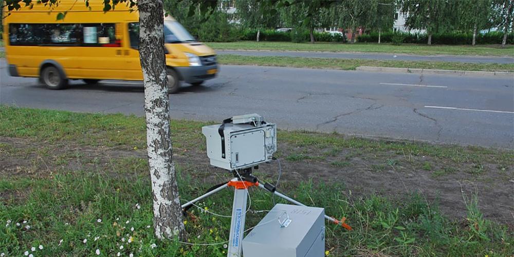 Генпрокуратура заинтересовалась доходами владельцев частных камер