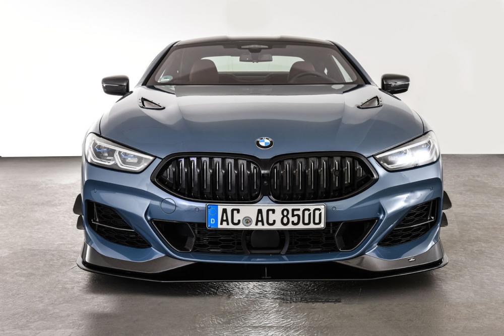 2018 BMW ACS8 5.0i by AC Schnitzer