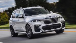 Alpina BMW X7 станет отличным вариантом для США, считает генеральный директор