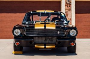 Shelby GT350H 1966 года