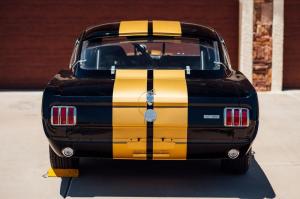Shelby GT350H 1966 года