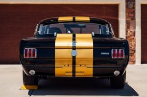 Shelby GT350H 1966 года