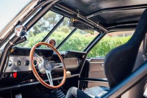 Shelby GT350H 1966 года