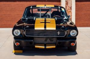 Shelby GT350H 1966 года