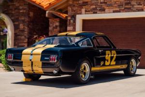Shelby GT350H 1966 года