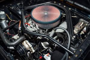 Shelby GT350H 1966 года