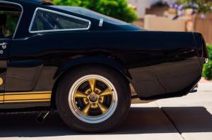 Shelby GT350H 1966 года