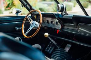 Shelby GT350H 1966 года