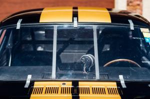Shelby GT350H 1966 года