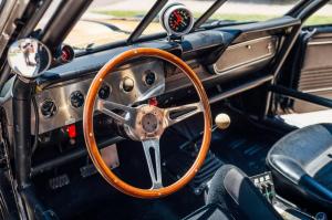 Shelby GT350H 1966 года