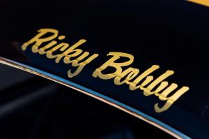 Shelby GT350H 1966 года