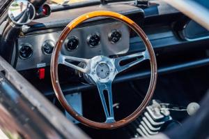 Shelby GT350H 1966 года