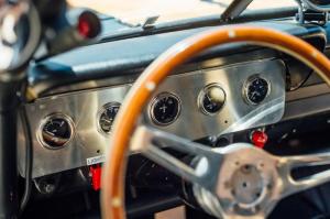 Shelby GT350H 1966 года
