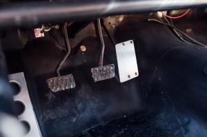 Shelby GT350H 1966 года
