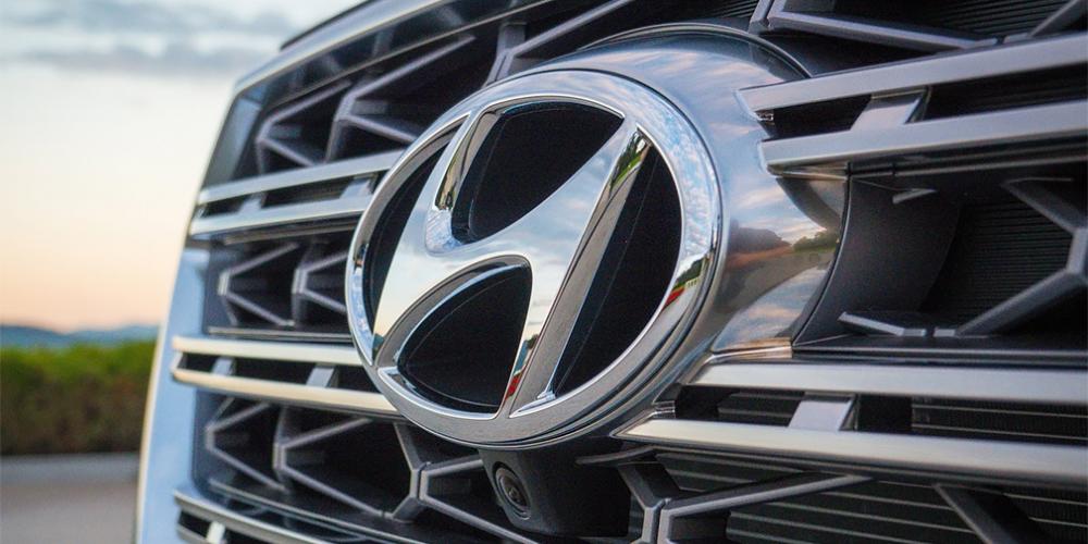 Hyundai рассказал обо всех новинках для России
