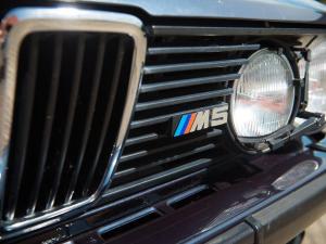 BMW M5 1986 года в кузове E28
