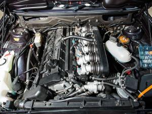 BMW M5 1986 года в кузове E28