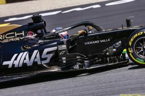 Штайнер: Вторая гонка в США не так и важна для Haas