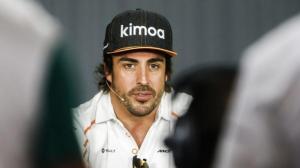 Фернандо Алонсо и McLaren прекратили сотрудничество?