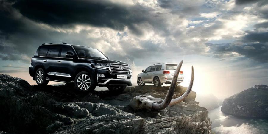 В России назвали самые популярные автомобили дороже 5 млн рублей
