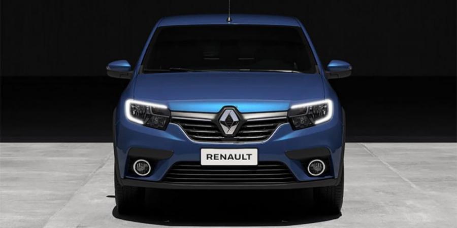 Renault показал внешность обновленного Sandero