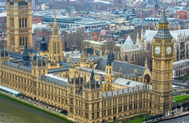 Парламентарии пытаются спасти гонку в Сильверстоуне