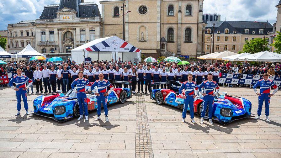 SMP Racing не будет участвовать в следующем сезоне WEC