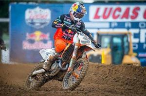 AMA Motocross 2019, этап 7 - Redbud Motocross National 2019