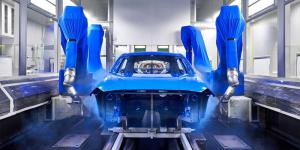 BMW начала производство хэтчбека 1-Series нового поколения