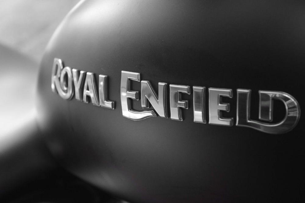 Royal Enfield могут выпустить 250-кубовый мотоцикл