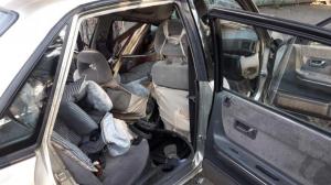 5 человек пострадали в аварии в Алматы