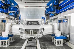 Haval российской сборки будут поставлять в СНГ и Европу