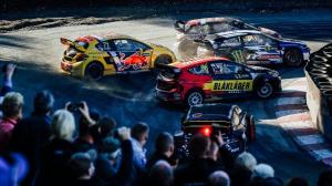FIA открыла тендеры на поставку электрооборудования для WRX