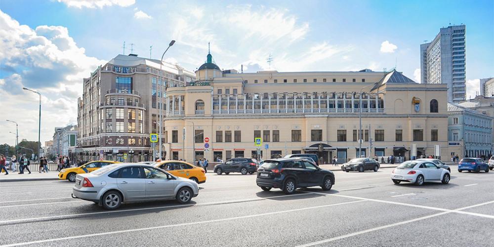 В России увеличился средний срок владения автомобилем