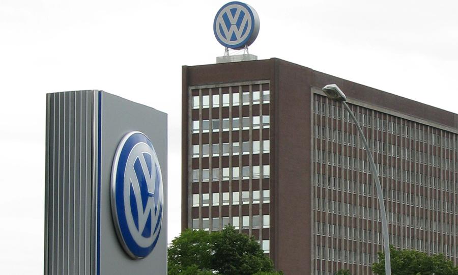 Volkswagen потратит на беспилотники 2,6 миллиарда долларов