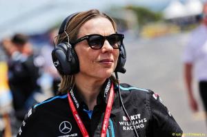 В Williams не собираются менять Кубицу по ходу сезона
