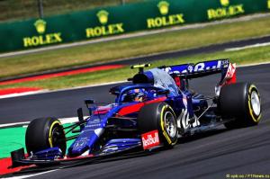 В Toro Rosso рассчитывают на выход в финал квалификации