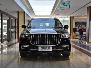 HongQi HS7
