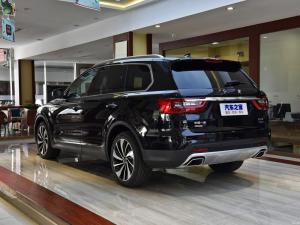 HongQi HS7