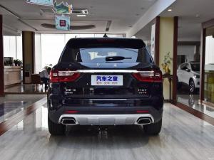 HongQi HS7
